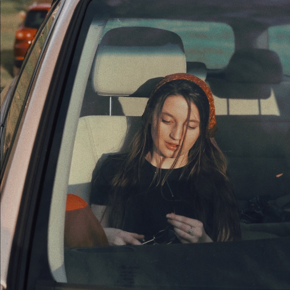 Meet your Posher, Taylor